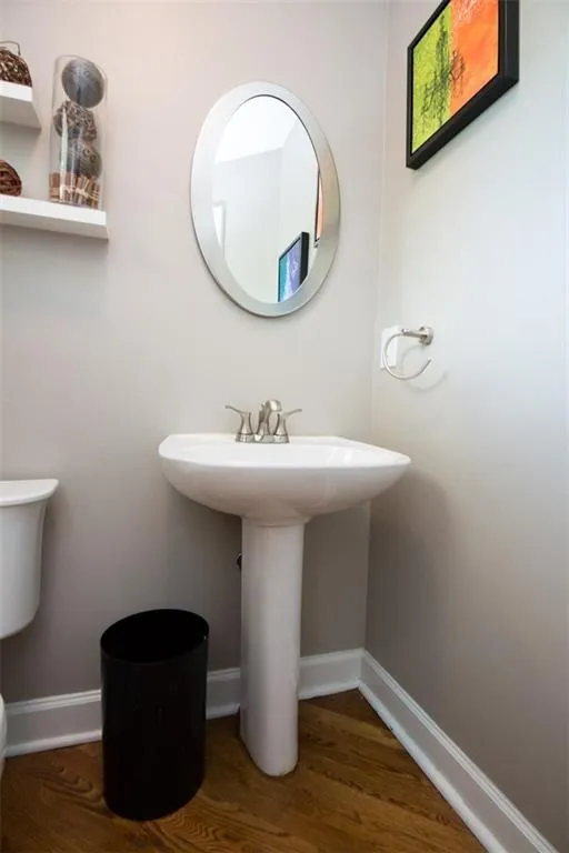 8615 Hope Mews Court, Atlanta, Georgia 30350, 2 Bedrooms Bedrooms, ,2 BathroomsBathrooms,Residential,Sold,8615 Hope Mews Court,6010413