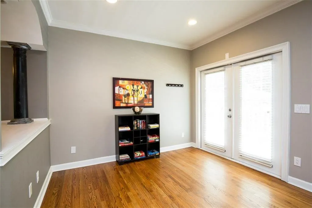 8615 Hope Mews Court, Atlanta, Georgia 30350, 2 Bedrooms Bedrooms, ,2 BathroomsBathrooms,Residential,Sold,8615 Hope Mews Court,6010413