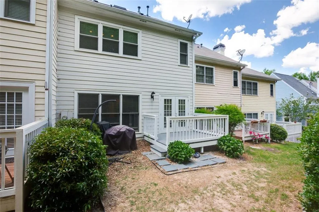 8615 Hope Mews Court, Atlanta, Georgia 30350, 2 Bedrooms Bedrooms, ,2 BathroomsBathrooms,Residential,Sold,8615 Hope Mews Court,6010413