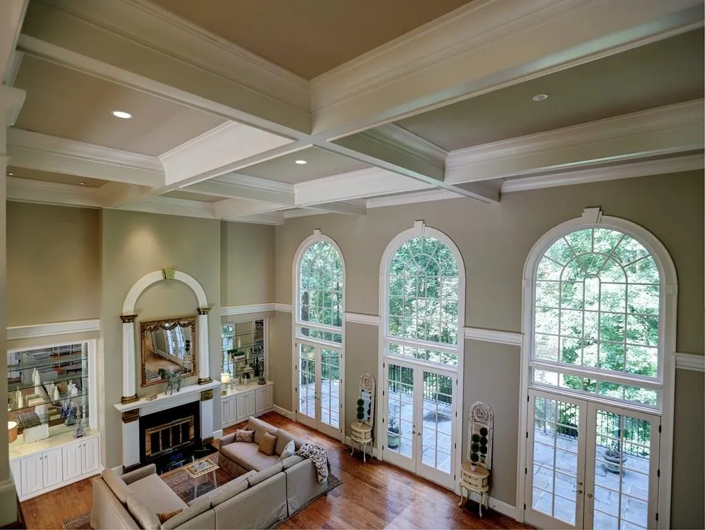 8305 Grogans Ferry Road, Sandy Springs, Georgia 30350, 4 Bedrooms Bedrooms, ,5 BathroomsBathrooms,Residential,Sold,8305 Grogans Ferry Road,6020481