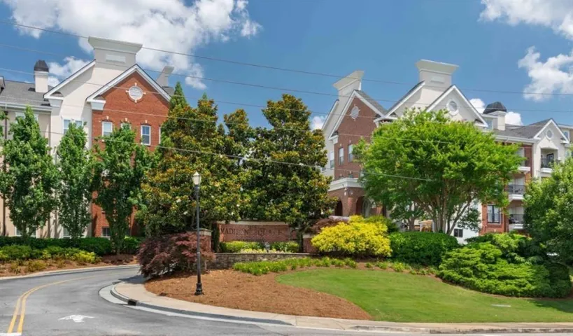 1850 Cotillion Drive Unit 3413, Atlanta, Georgia 30338