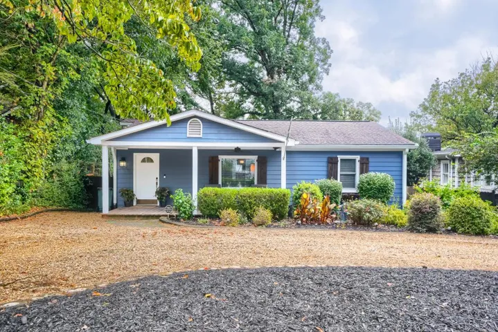 1835 Woodland Hills Avenue Nw, Atlanta, Georgia 30318