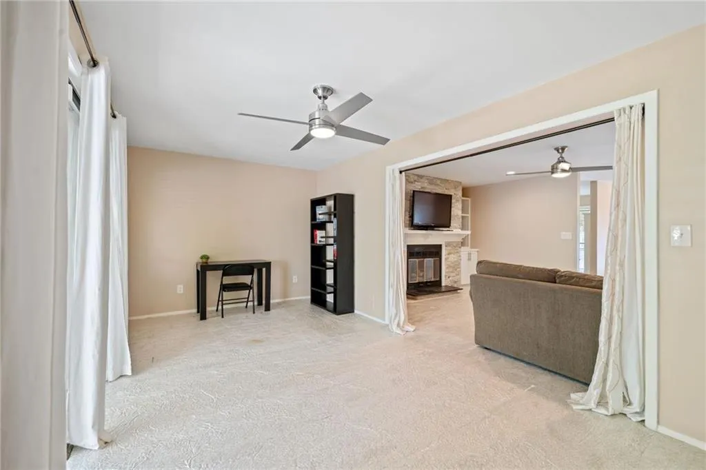1706 Woodcliff Drive, Atlanta, Georgia 30350, 2 Bedrooms Bedrooms, ,2 BathroomsBathrooms,Residential,Sold,1706 Woodcliff Drive,7428685