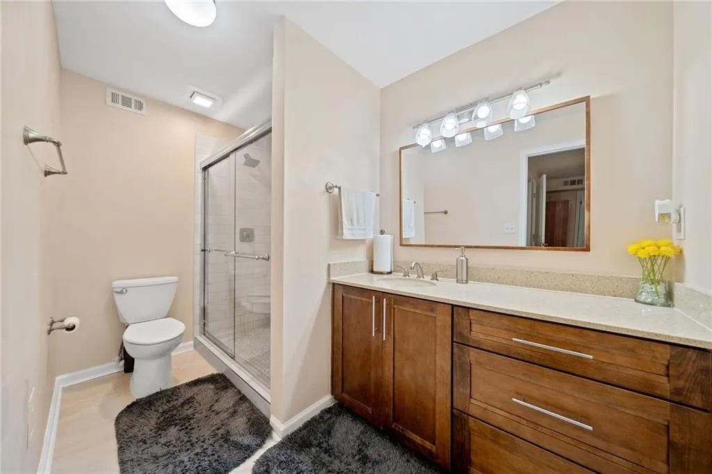 1706 Woodcliff Drive, Atlanta, Georgia 30350, 2 Bedrooms Bedrooms, ,2 BathroomsBathrooms,Residential,Sold,1706 Woodcliff Drive,7428685