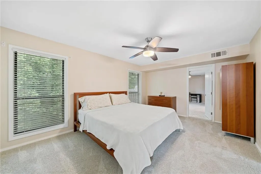 1706 Woodcliff Drive, Atlanta, Georgia 30350, 2 Bedrooms Bedrooms, ,2 BathroomsBathrooms,Residential,Sold,1706 Woodcliff Drive,7428685