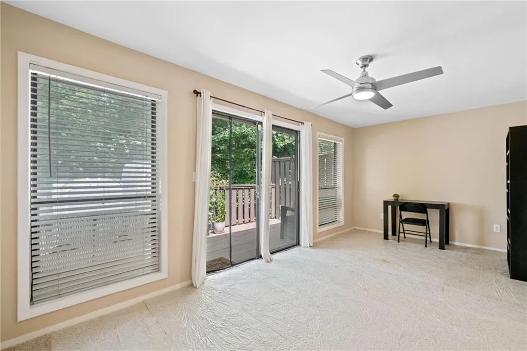 1706 Woodcliff Drive, Atlanta, Georgia 30350, 2 Bedrooms Bedrooms, ,2 BathroomsBathrooms,Residential,Sold,1706 Woodcliff Drive,7428685