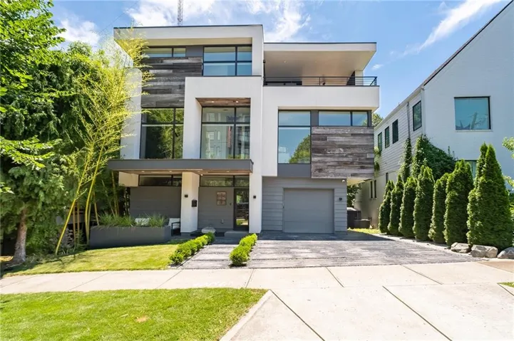 715 Ralph Mcgill Boulevard Ne, Atlanta, Georgia 30312
