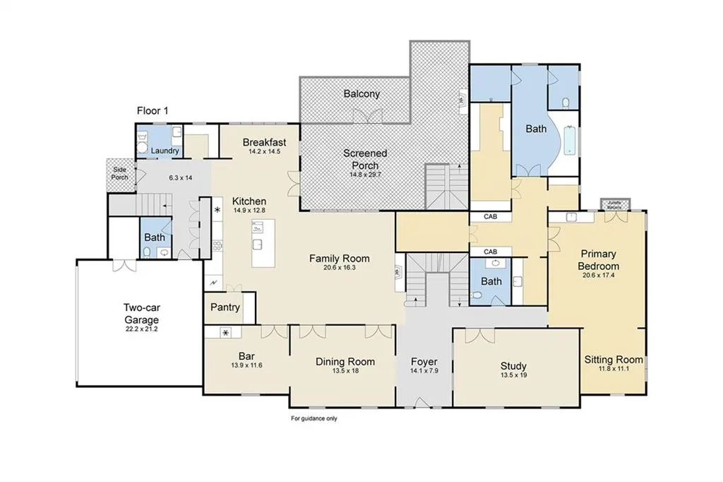 5660 Glen Errol Road, Atlanta, Georgia 30327, 4 Bedrooms Bedrooms, ,5 BathroomsBathrooms,Residential,Sold,5660 Glen Errol Road,7201382