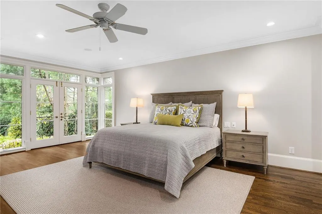 5660 Glen Errol Road, Atlanta, Georgia 30327, 4 Bedrooms Bedrooms, ,5 BathroomsBathrooms,Residential,Sold,5660 Glen Errol Road,7201382