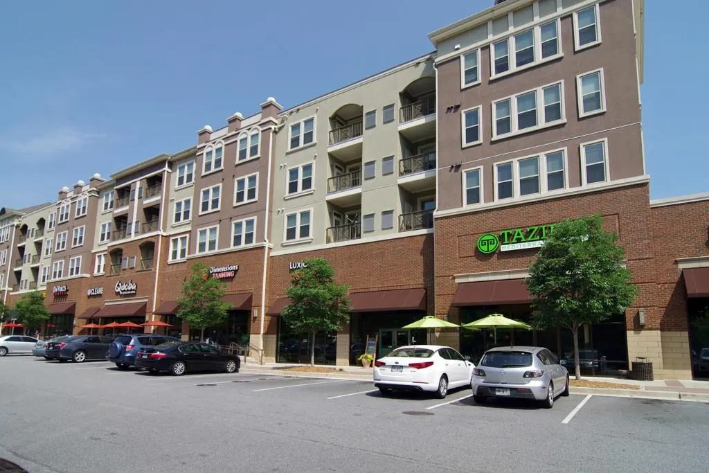 5559 Glenridge Drive Unit 2206, Atlanta, Georgia 30342, 1 Bedroom Bedrooms, ,1 BathroomBathrooms,Residential,Sold,5559 Glenridge Drive Unit 2206,5930665