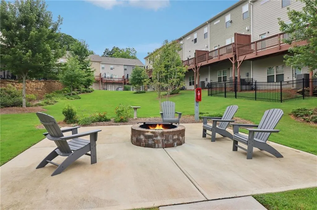 2071 Morrison Avenue, Brookhaven, Georgia 30319, 4 Bedrooms Bedrooms, ,3 BathroomsBathrooms,Residential,For Sale,2071 Morrison Avenue,7625865