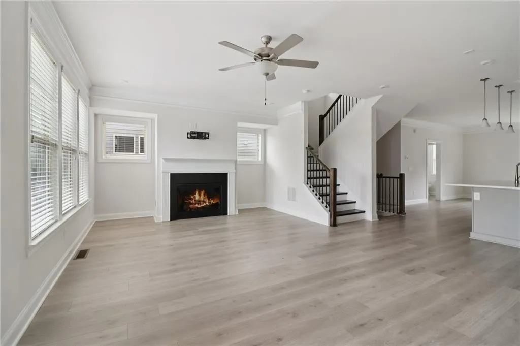 2071 Morrison Avenue, Brookhaven, Georgia 30319, 4 Bedrooms Bedrooms, ,3 BathroomsBathrooms,Residential,For Sale,2071 Morrison Avenue,7625865
