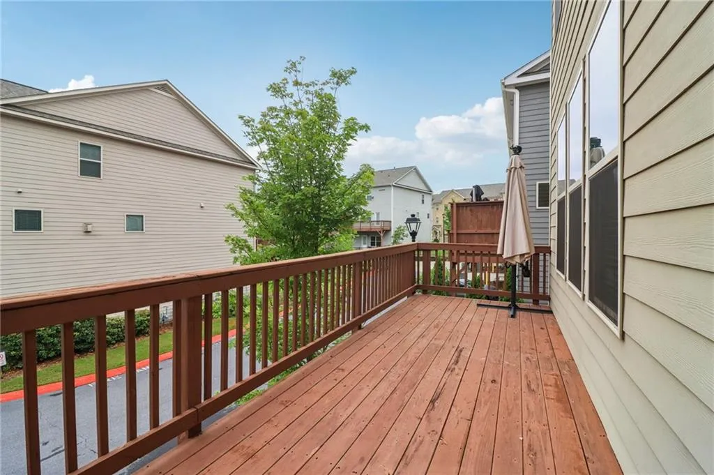 2071 Morrison Avenue, Brookhaven, Georgia 30319, 4 Bedrooms Bedrooms, ,3 BathroomsBathrooms,Residential,For Sale,2071 Morrison Avenue,7625865