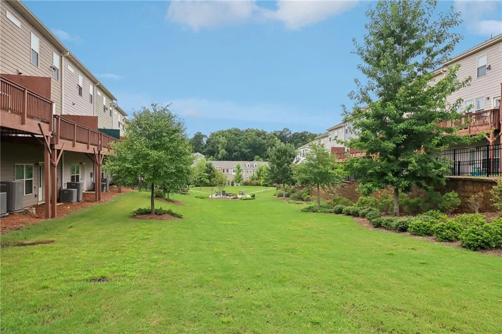 2071 Morrison Avenue, Brookhaven, Georgia 30319, 4 Bedrooms Bedrooms, ,3 BathroomsBathrooms,Residential,For Sale,2071 Morrison Avenue,7625865