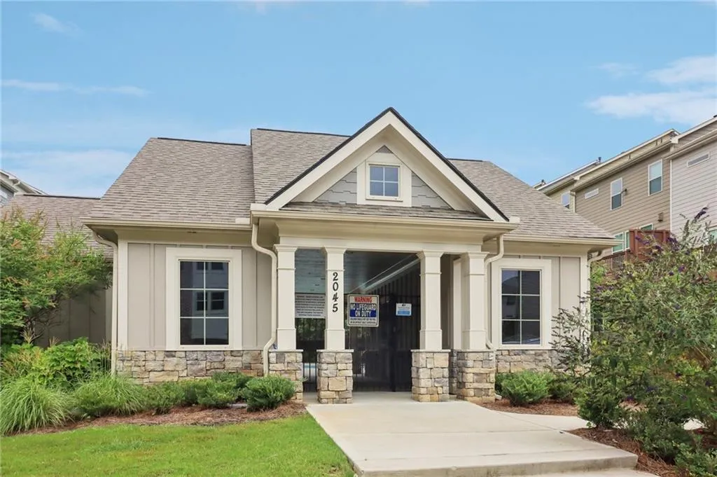 2071 Morrison Avenue, Brookhaven, Georgia 30319, 4 Bedrooms Bedrooms, ,3 BathroomsBathrooms,Residential,For Sale,2071 Morrison Avenue,7625865