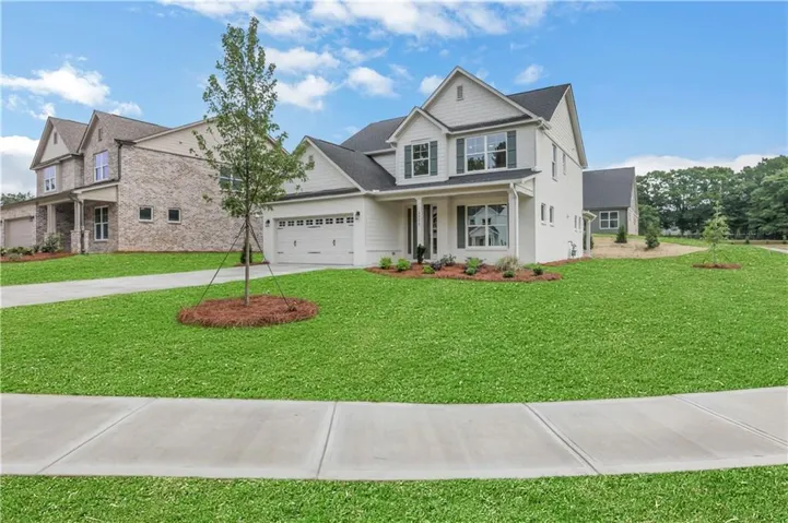4250 Mary Ruth Way, Loganville, Georgia 30052