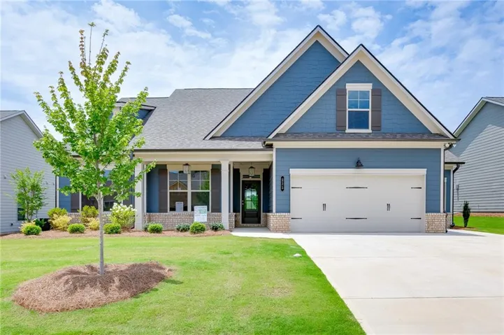 Welcome Home