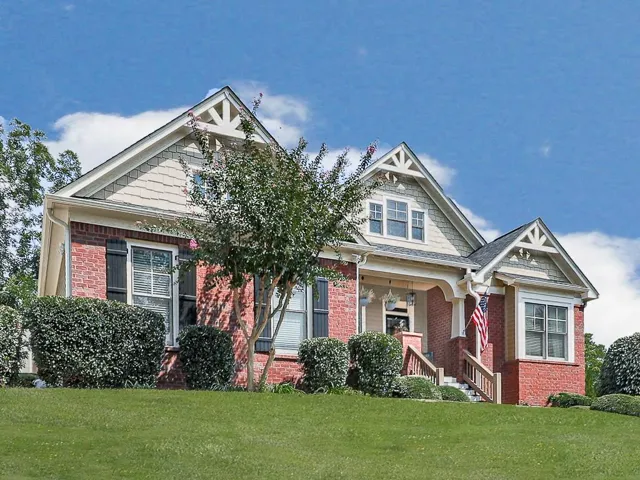 2038 Stone Pointe Drive Nw, Kennesaw, Georgia 30152