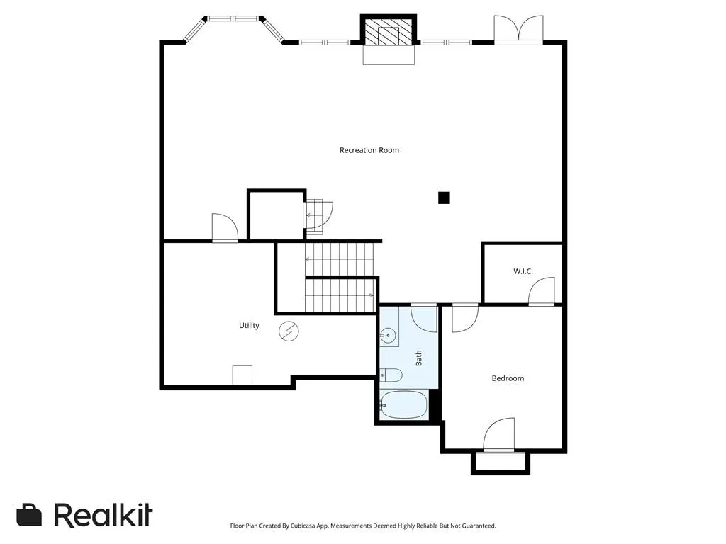 201 Crossing Valley Lane, Atlanta, Georgia 30339, 4 Bedrooms Bedrooms, ,3 BathroomsBathrooms,Residential,For Sale,201 Crossing Valley Lane,7669050