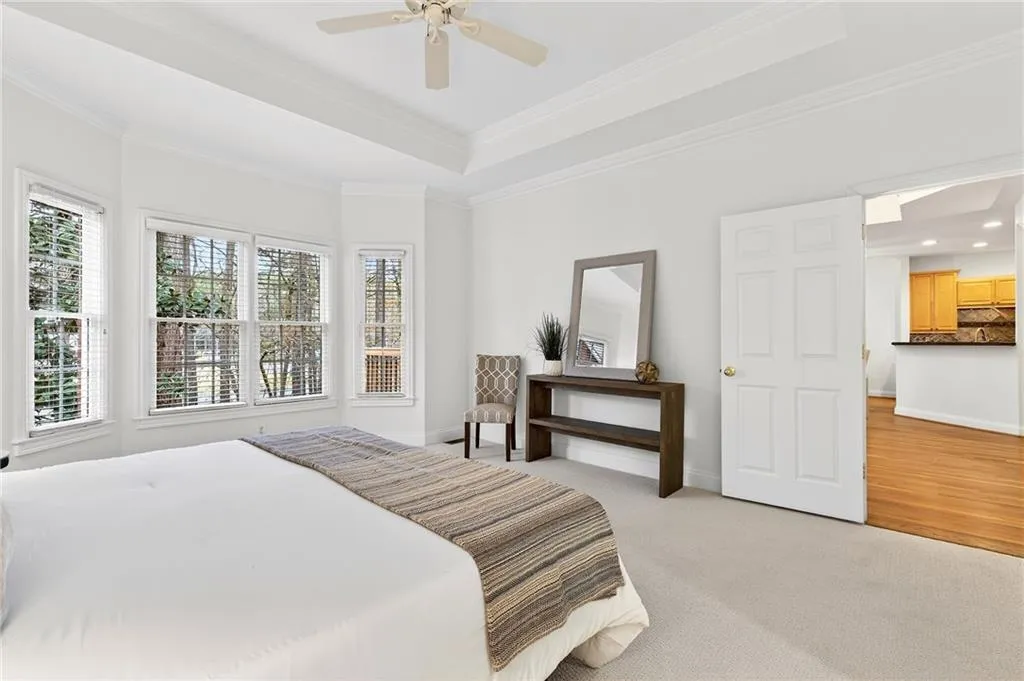 with wonderful windows