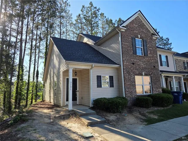 2555 Flat Shoals Road Unit 2701, Atlanta, Georgia 30349