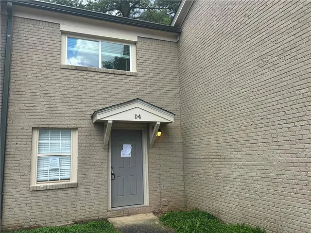 2604 Campbellton Road Sw Unit D4, Atlanta, Georgia 30311
