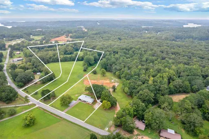 4183 Sardis Road, Gainesville, Georgia 30506