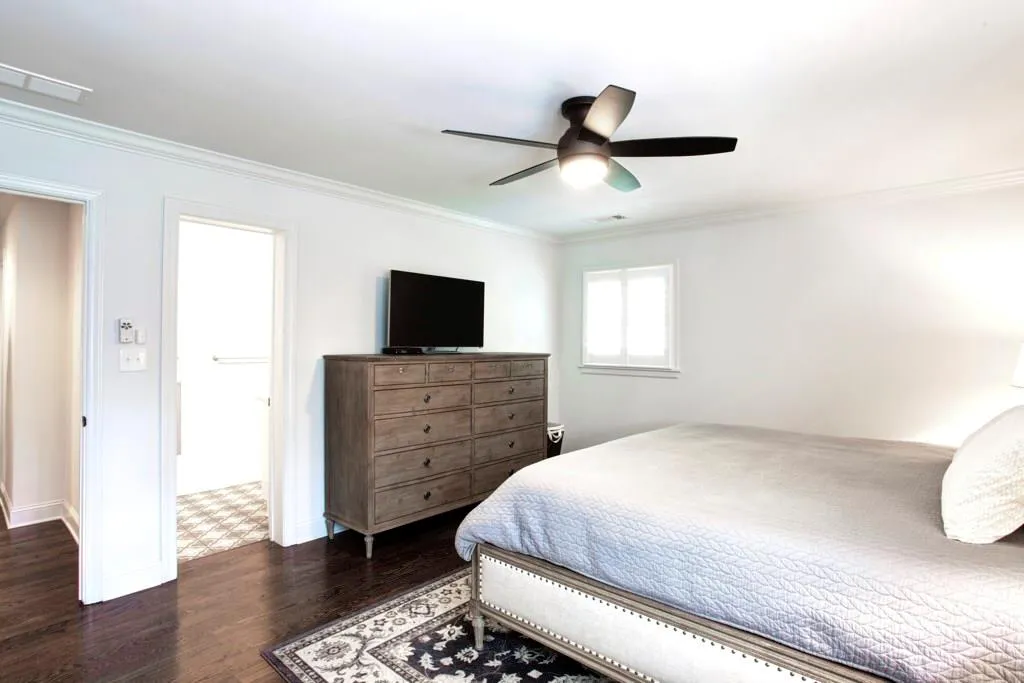 6275 River Shore Parkway, Atlanta, Georgia 30328, 4 Bedrooms Bedrooms, ,3 BathroomsBathrooms,Residential,Sold,6275 River Shore Parkway,5998654