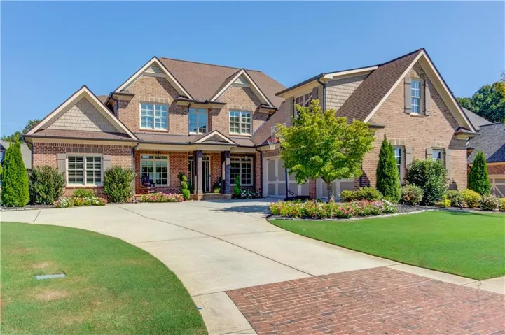 109 Slate Drive, Buford, Georgia 30518