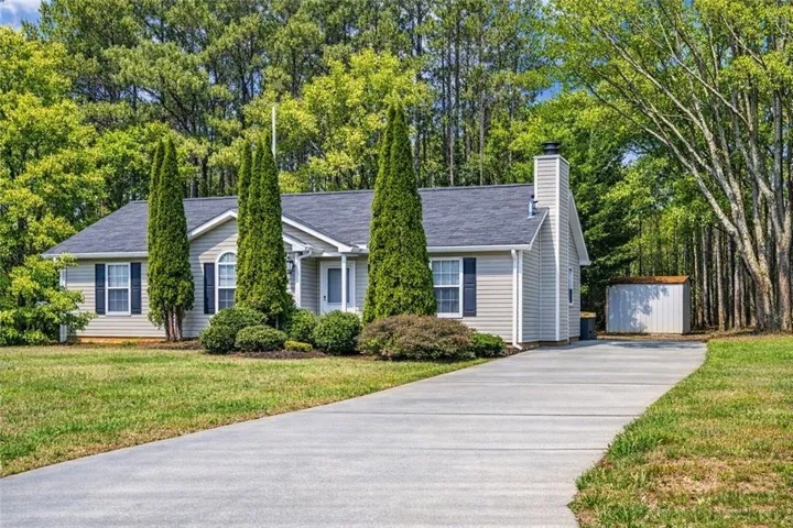 275 Southern Trace Way, Rockmart, Georgia 30153