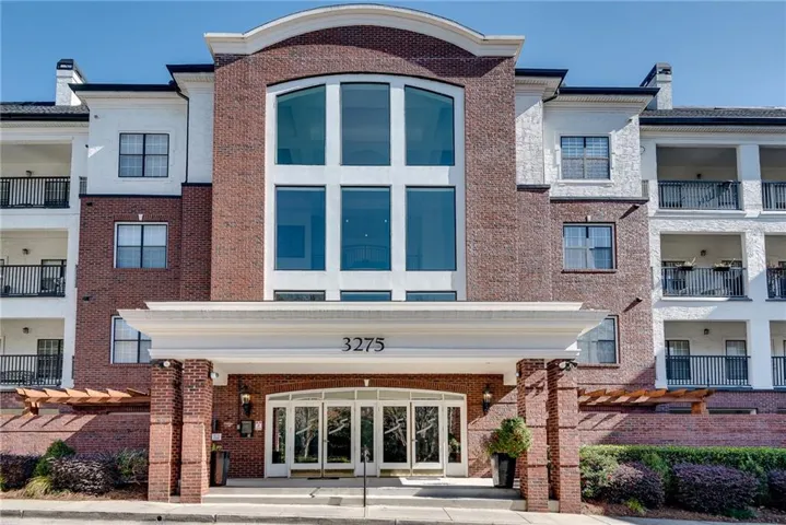 3275 Lenox Road Ne Unit 108, Atlanta, Georgia 30324