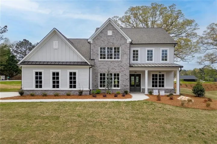 8135 Heardsville Court, Cumming, Georgia 30028