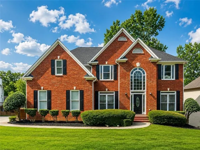 1331 Dayspring Trace, Lawrenceville, Georgia 30045