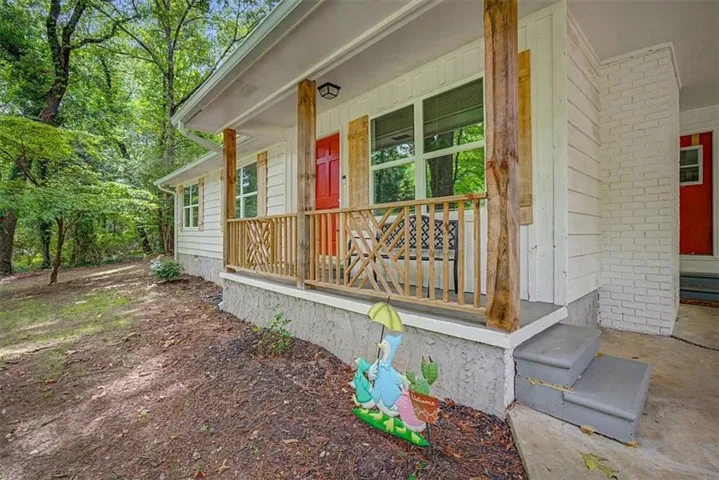 147 Reynolds Bridge Road, Kingston, Georgia 30145