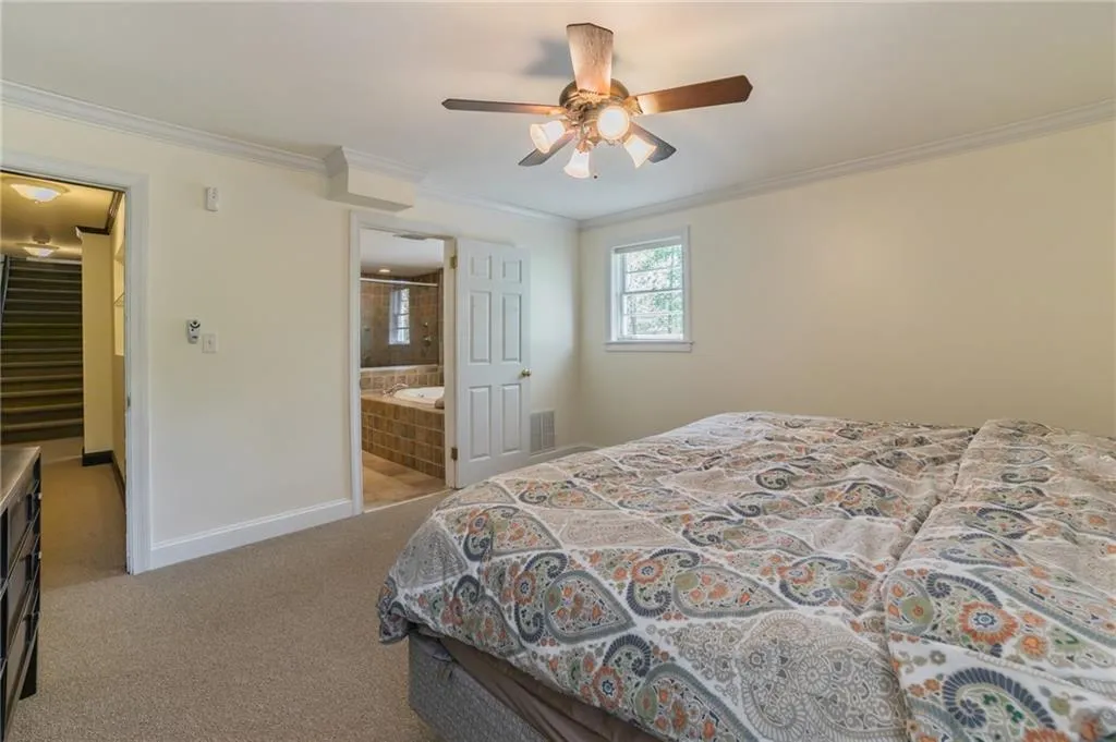 335 Montevallo Drive, Atlanta, Georgia 30342, 4 Bedrooms Bedrooms, ,3 BathroomsBathrooms,Residential,Sold,335 Montevallo Drive,6705396