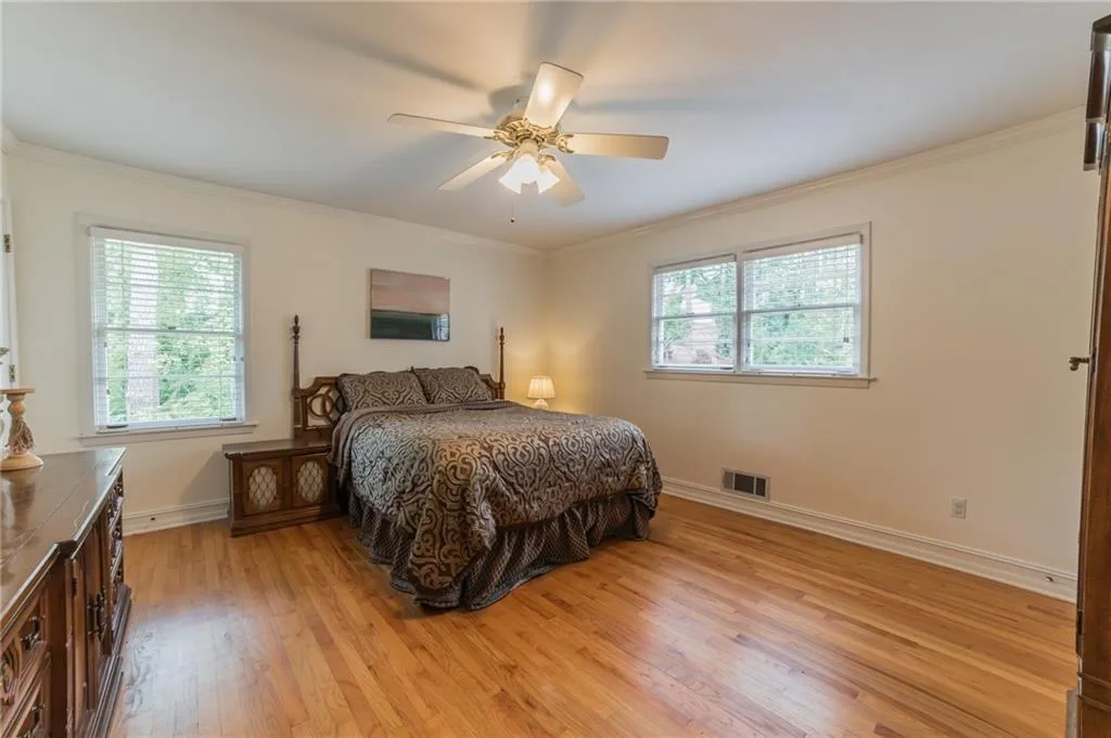 335 Montevallo Drive, Atlanta, Georgia 30342, 4 Bedrooms Bedrooms, ,3 BathroomsBathrooms,Residential,Sold,335 Montevallo Drive,6705396