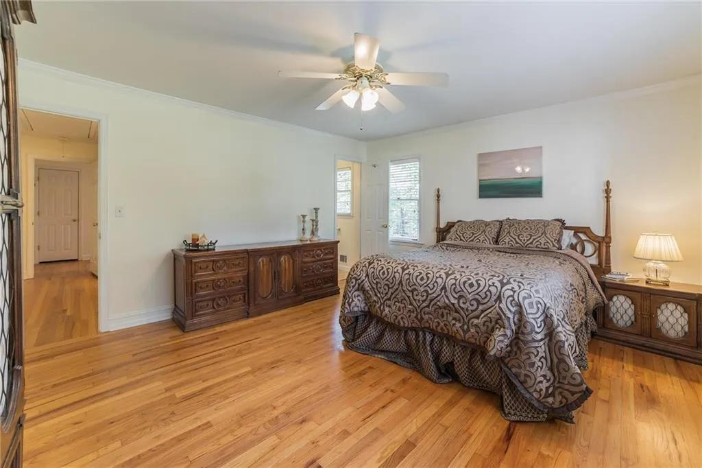 335 Montevallo Drive, Atlanta, Georgia 30342, 4 Bedrooms Bedrooms, ,3 BathroomsBathrooms,Residential,Sold,335 Montevallo Drive,6705396