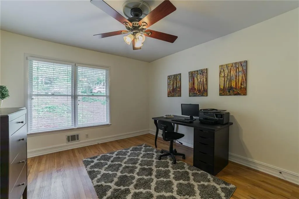 335 Montevallo Drive, Atlanta, Georgia 30342, 4 Bedrooms Bedrooms, ,3 BathroomsBathrooms,Residential,Sold,335 Montevallo Drive,6705396