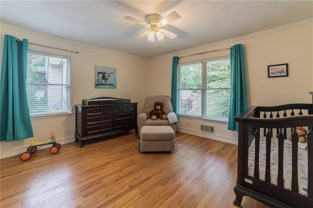 335 Montevallo Drive, Atlanta, Georgia 30342, 4 Bedrooms Bedrooms, ,3 BathroomsBathrooms,Residential,Sold,335 Montevallo Drive,6705396