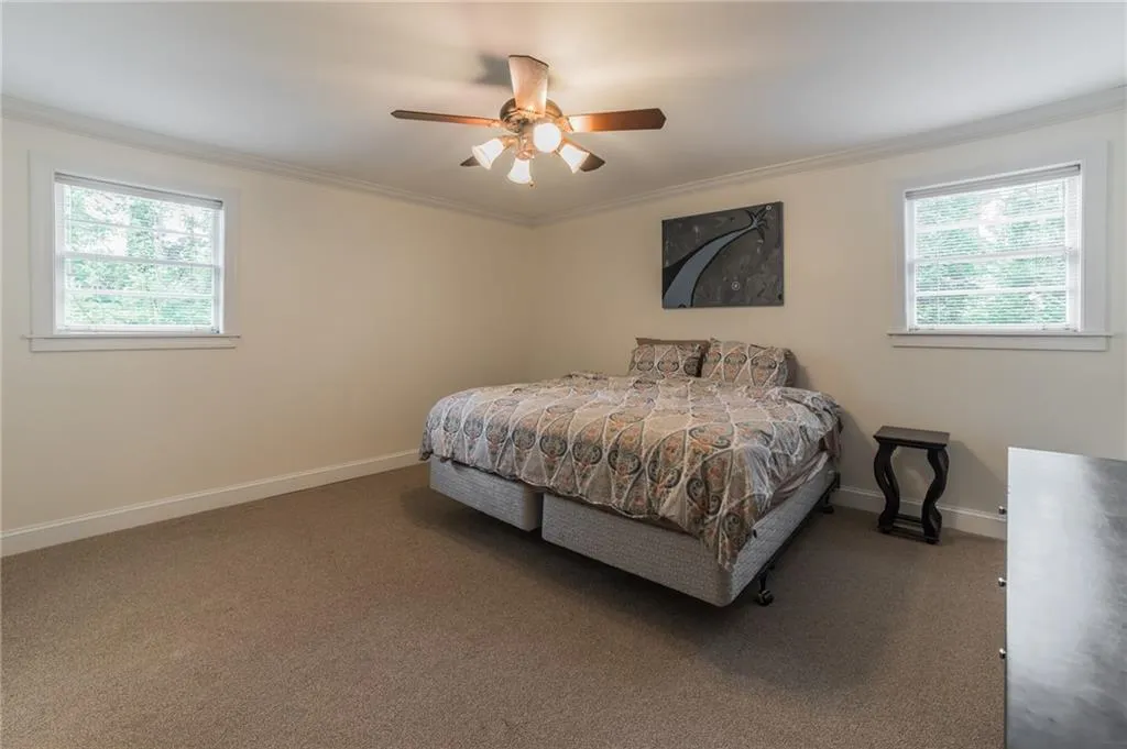 335 Montevallo Drive, Atlanta, Georgia 30342, 4 Bedrooms Bedrooms, ,3 BathroomsBathrooms,Residential,Sold,335 Montevallo Drive,6705396