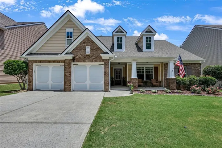 2511 Southhaven Lane, Buford, Georgia 30519
