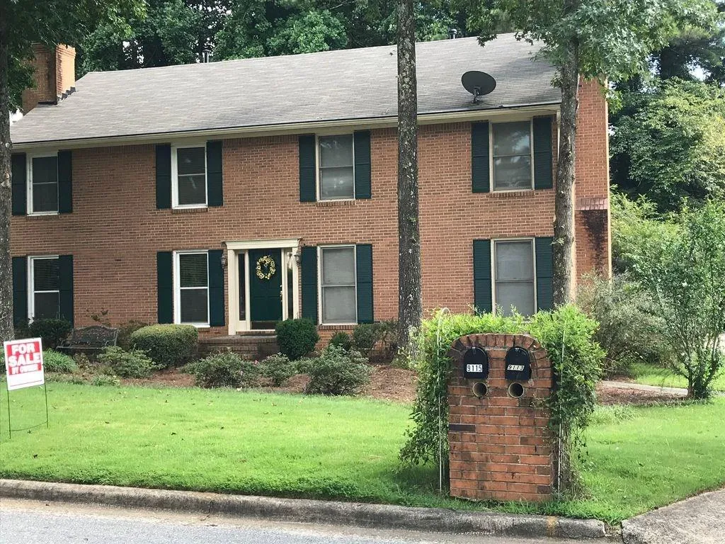 9113 Carroll Manor Drive, Atlanta, Georgia 30350, 2 Bedrooms Bedrooms, ,2 BathroomsBathrooms,Residential,Sold,9113 Carroll Manor Drive,6085468