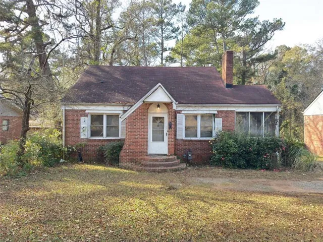 2169 Delowe Drive, Atlanta, Georgia 30344