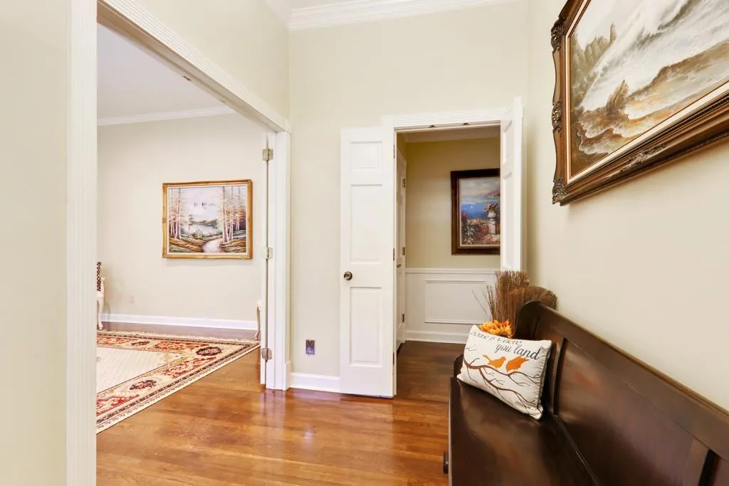 1494 Spalding Drive, Sandy Springs, Georgia 30350, 5 Bedrooms Bedrooms, ,4 BathroomsBathrooms,Residential,Sold,1494 Spalding Drive,6542718