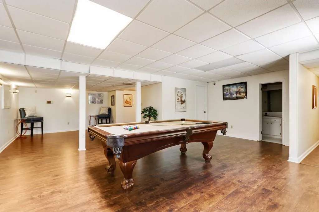 1494 Spalding Drive, Sandy Springs, Georgia 30350, 5 Bedrooms Bedrooms, ,4 BathroomsBathrooms,Residential,Sold,1494 Spalding Drive,6542718