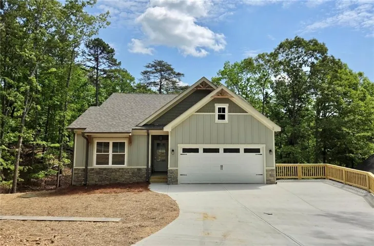 149 White Antelope Street, Waleska, Georgia 30183