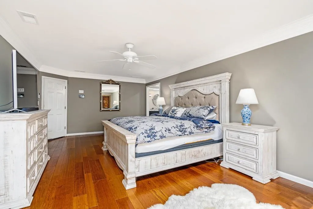 540 Valley Hall Drive, Sandy Springs, Georgia 30350, 5 Bedrooms Bedrooms, ,3 BathroomsBathrooms,Residential,Sold,540 Valley Hall Drive,6786634
