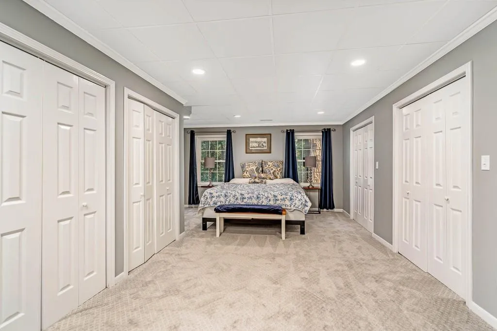 540 Valley Hall Drive, Sandy Springs, Georgia 30350, 5 Bedrooms Bedrooms, ,3 BathroomsBathrooms,Residential,Sold,540 Valley Hall Drive,6786634