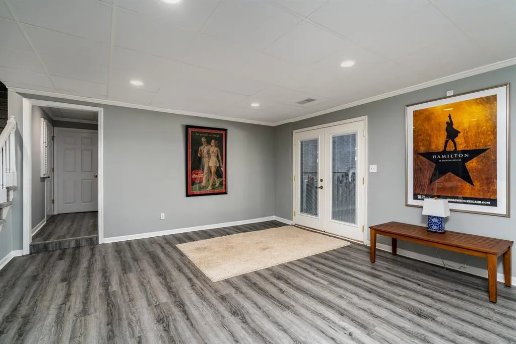 540 Valley Hall Drive, Sandy Springs, Georgia 30350, 5 Bedrooms Bedrooms, ,3 BathroomsBathrooms,Residential,Sold,540 Valley Hall Drive,6786634