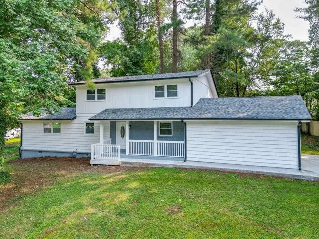 4715 Wildginger Run, Lithonia, Georgia 30038